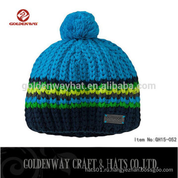 BSCI SEDEX пользовательский флаг beanie hat